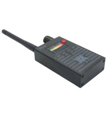 Детектор жучков G-318